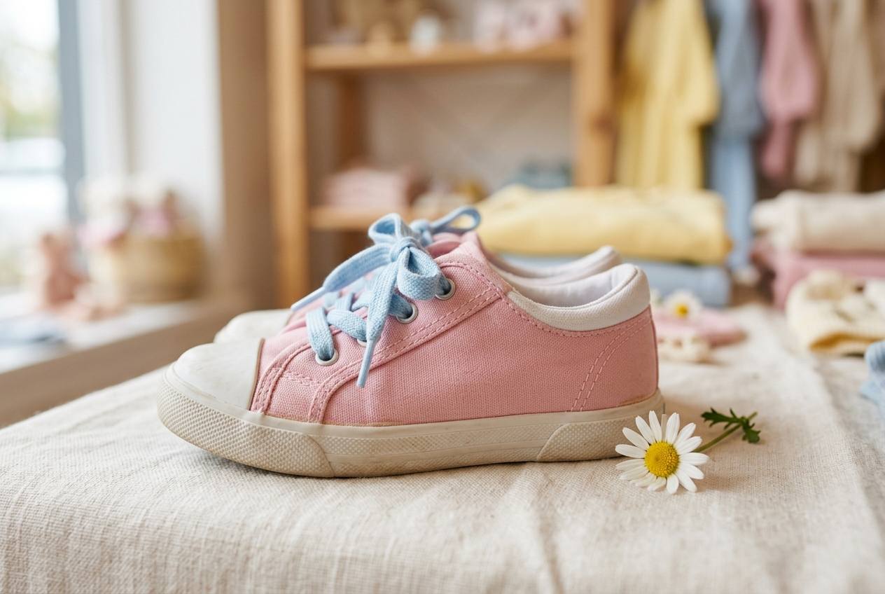 Baby & Toddler