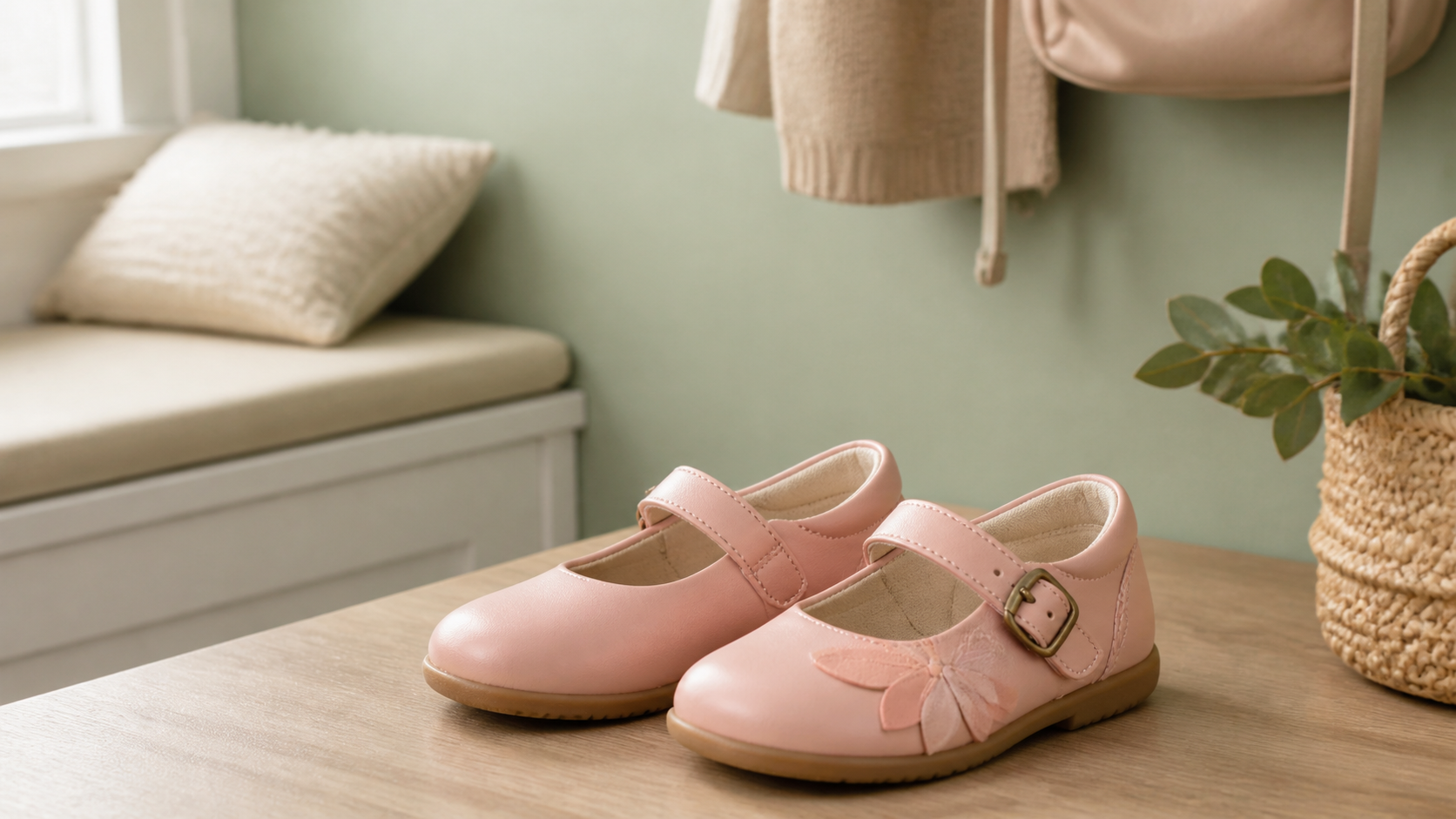 Petal Mary Janes review image